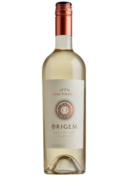 VINHO CASA VALDUGA ORIGEM SAUVIGNON BLAN