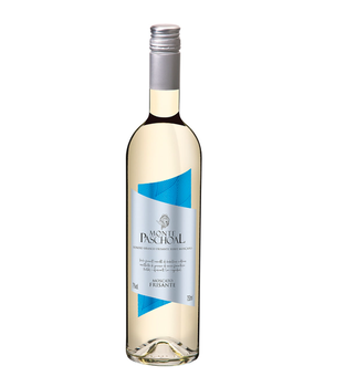 VINHO FRISANTE MONTE PASCHOAL MOSCATO BRANCO 750ML
