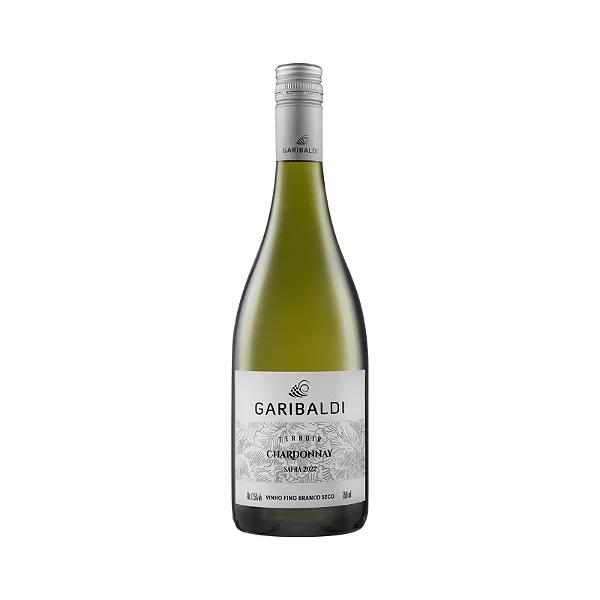 VINHO GARIBALDI ACORDES CHARDONNAY BRCO 