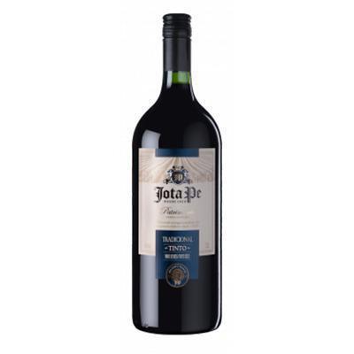 VINHO JOTA PE TINTO SECO TRAD 1,5L