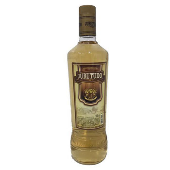 VINHO JURUTUDO BRANCO 900ML