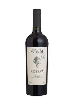VINHO MONTE PASCHOAL RESERVA TANNAT 750ML