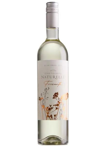 VINHO NATURELLE BRANCO SUAVE FRISANTE 75
