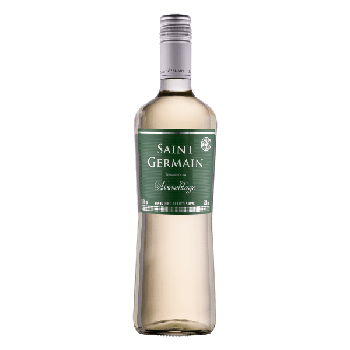 VINHO SAINT GERMAIN BRANCO ASSEMBLAGE 750ML