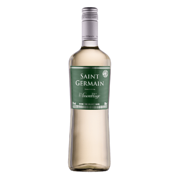 VINHO SAINT GERMAIN BRANCO ASSEMBLAGE 75
