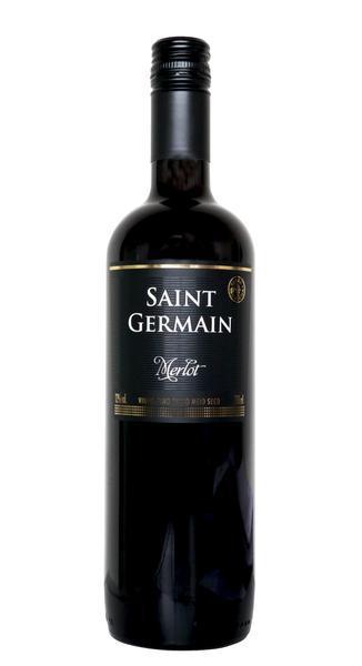 VINHO SAINT GERMAIN MERLOT 750ML
