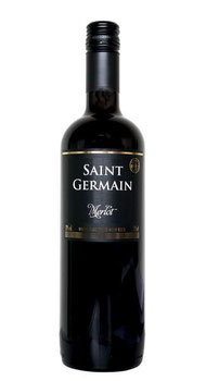 VINHO SAINT GERMAIN MERLOT 750ML