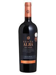 VINHO SANTA ALBA GRAN RESERVA CARMÉNÉRE 