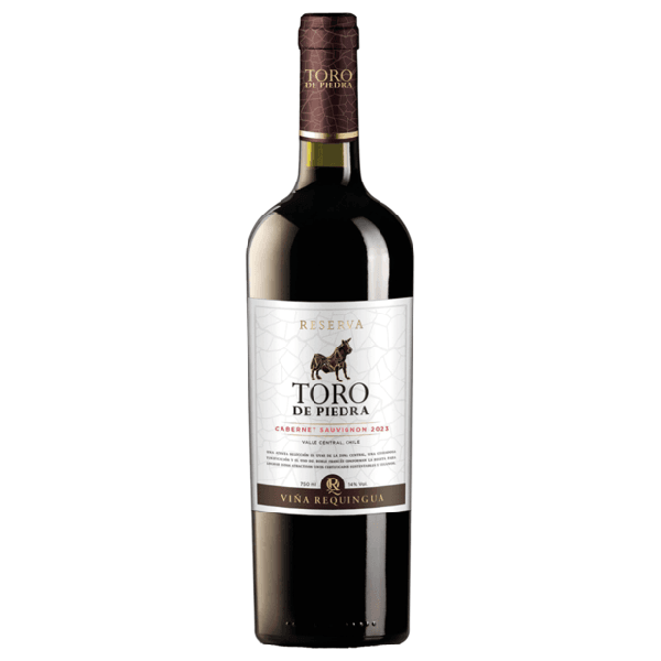 VINHO TORO DE PIEDRA CABERNET SAUVIGNON