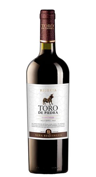 VINHO TORO DE PIEDRA CARMÉNÈRE R. LOS VI