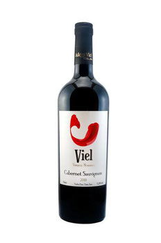 VINHO VIEL CABERNET SAUVIGNON 750ML