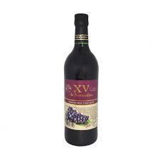 VINHO VIEL ISABEL SUAVE 750ML