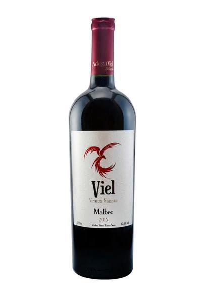 VINHO VIEL MALBEC 750ML