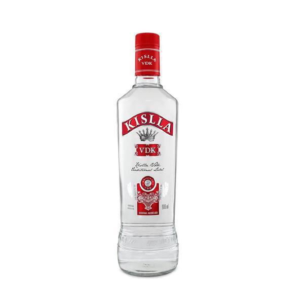 VODKA KISLLA 900ML