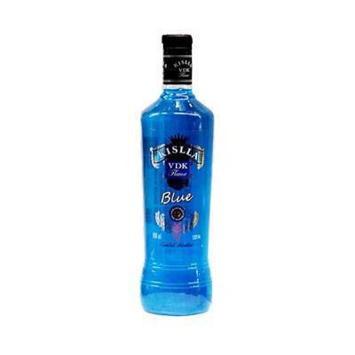 VODKA KISLLA BLUEBERRY 900ML