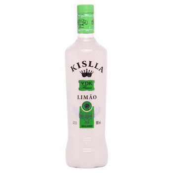 VODKA KISLLA LIMÃO 900ML