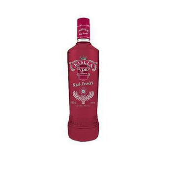 VODKA KISLLA RED FRUITS 900ML