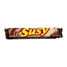 WAFER NESTLE SUSY 50G