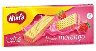 WAFER NINFA TEM+ CHEESECAKE DE MORNAGO 1