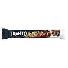 WAFER TRENTO MASSIMO DARK 25G