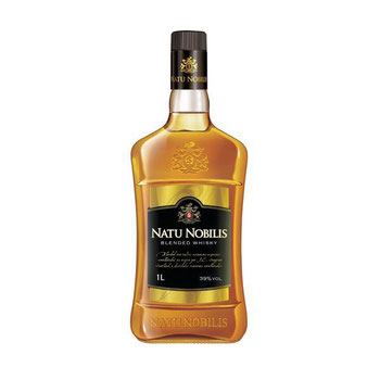 WHISKY NATU NOBILIS 1L