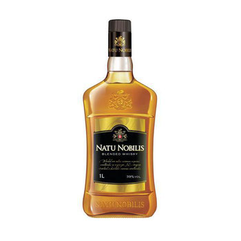 WHISKY NATU NOBILIS 1L