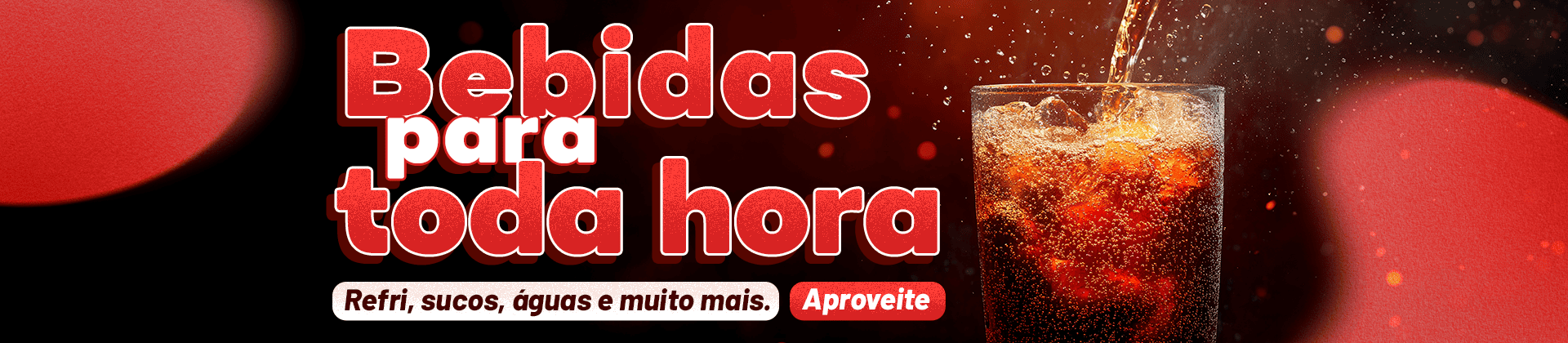 BEBIDAS