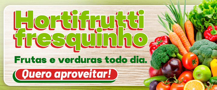 HORTIFRUTI