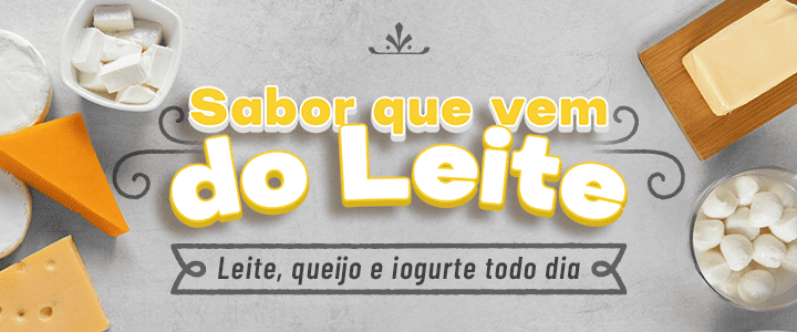 LATICINIOS
