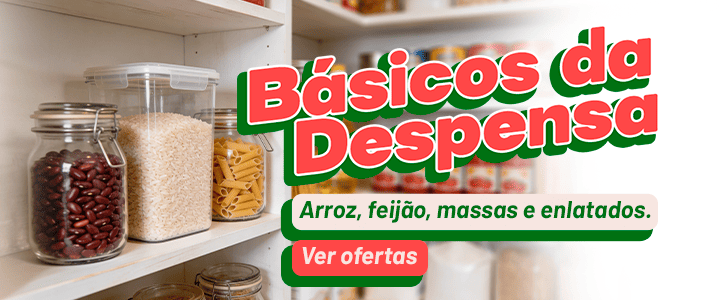 MERCEARIA SALGADA