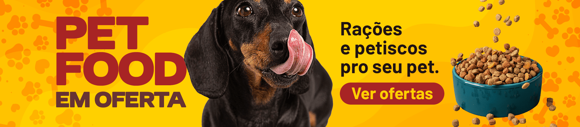 PET FOOD