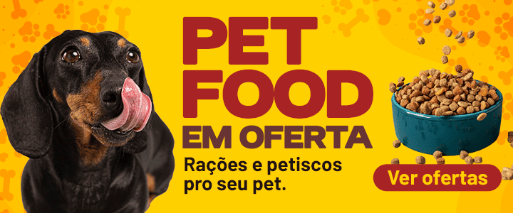 PET FOOD