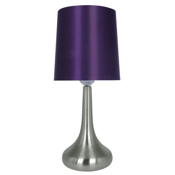 Abajur Bivolt P/ Lamp 40W AL55018