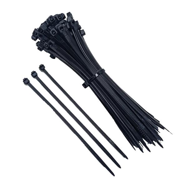 Abracadeira Nylon 150X2.5Mm Pct TOP6381 Top Rio 100pc