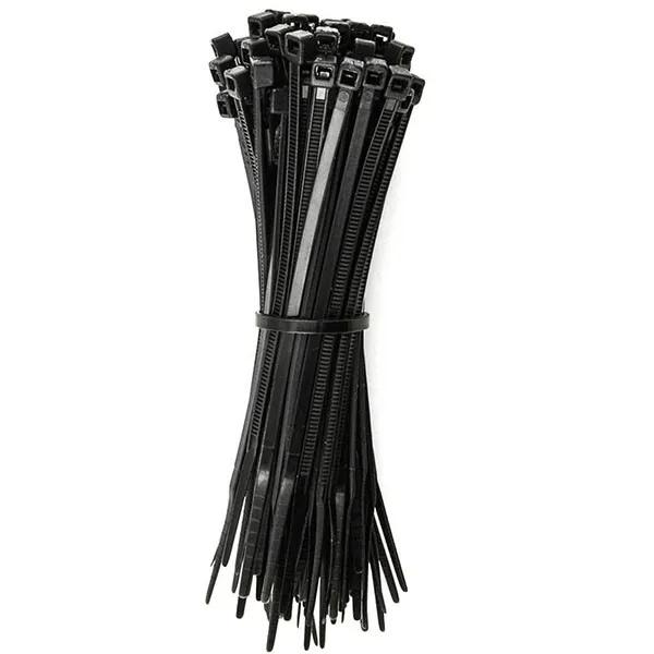 Abracadeira Nylon 300X3.6Mm Pct TOP6387 Top Rio 100pc