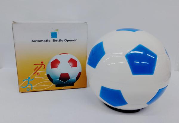 Abridor Automatico De Garrafa JX915 Rio De Ouro