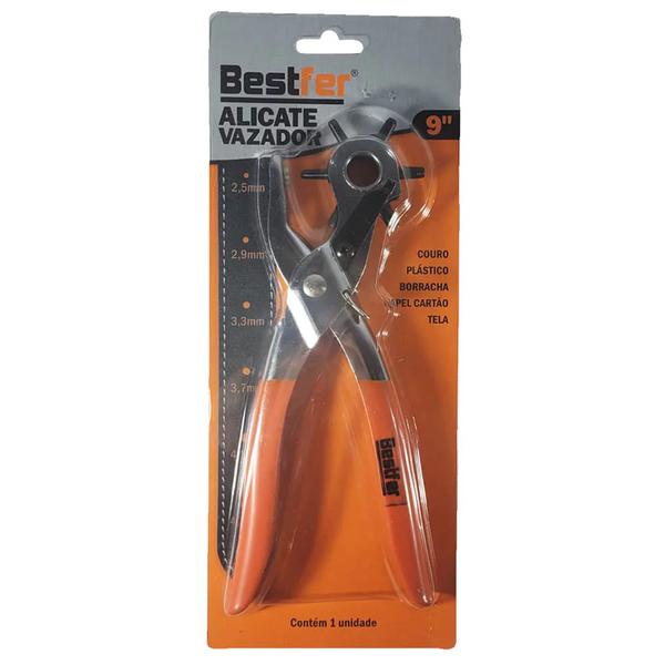 Alicate Vazador P/Cintos BestFer