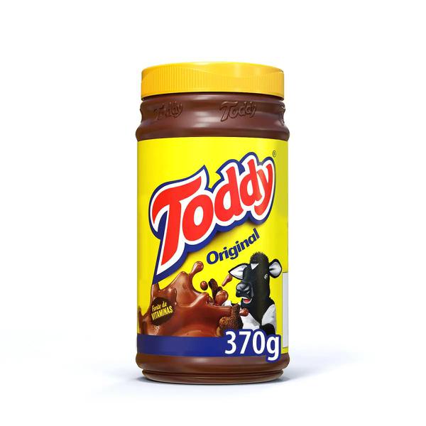 Alim Achoc Po Toddy Orig Pt 370g