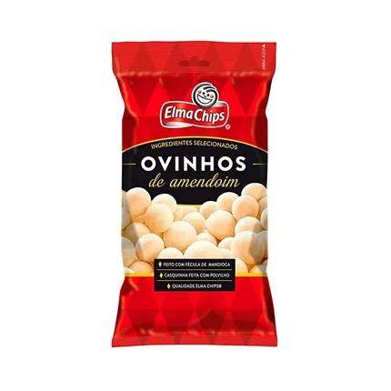 Amendoim Conf Elma Chips Opa Ovinho Pct 65g