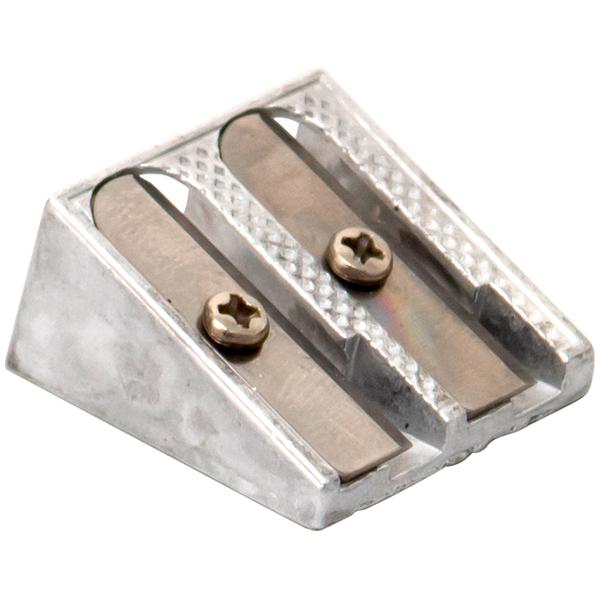 Apontador Duplo Metal YP7262 Yins