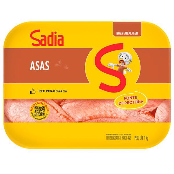 Asa Fgo Cg Sadia Bdj 1kg