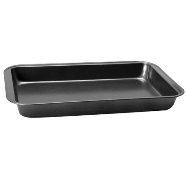 Assadeira Retangular Antiaderente 30x20x4Cm Chinatow CT3039