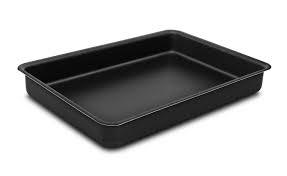 Assadeira Retangular Antiaderente 35x24x5Cm Chinatow CT3041