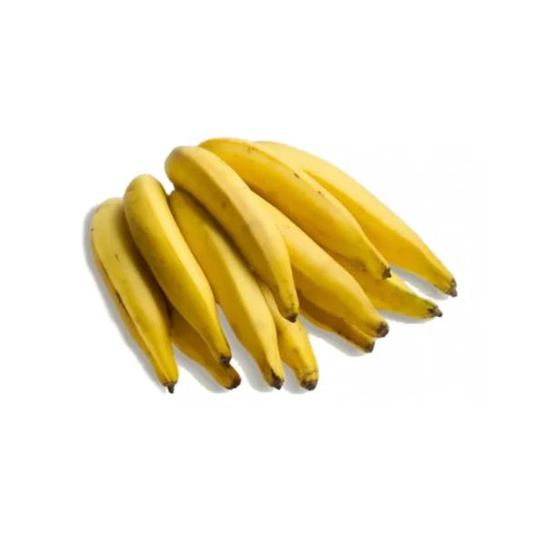 Banana Terra Figo kg