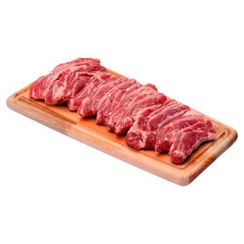 Bananinha Contra File Porc kg