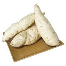 Batata Doce Branca kg