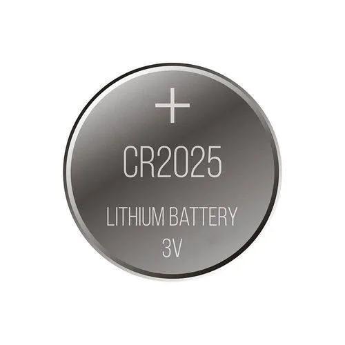 Bateria Lithium Imporiente 3V Cr2025