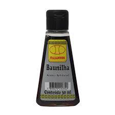 Essencia de Baunilha Culinaria Italianinho Fr 30ml
