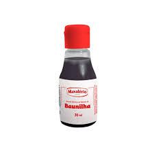 Baunilha Culinaria Mavalerio Escura Fr 30ml