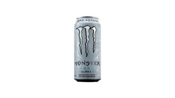 Bb Energ Gelada Monster Ultra Lt 473ml